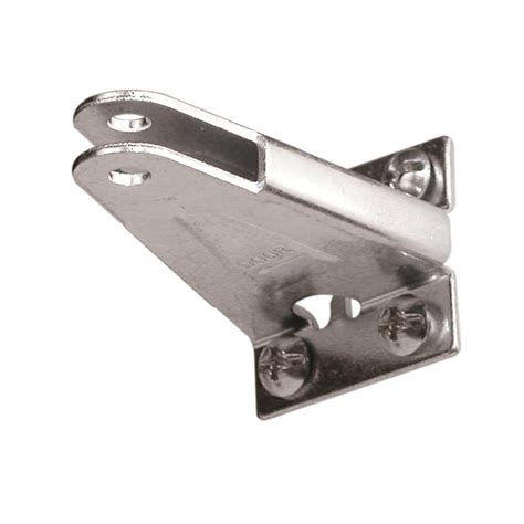 screen door jamb bracket metal